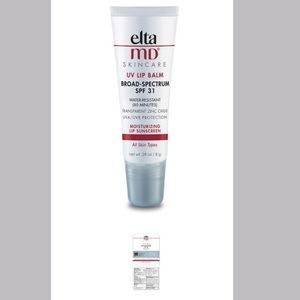 EltaMD UV Lip Balm Broad-Spectrum SPF 31 .28oz